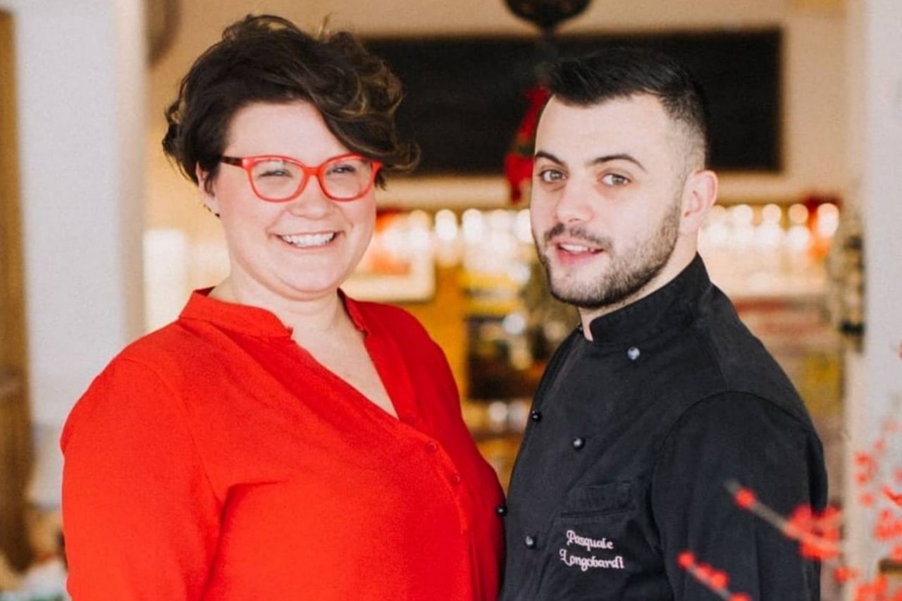Papavero Pizza & Food Lab
