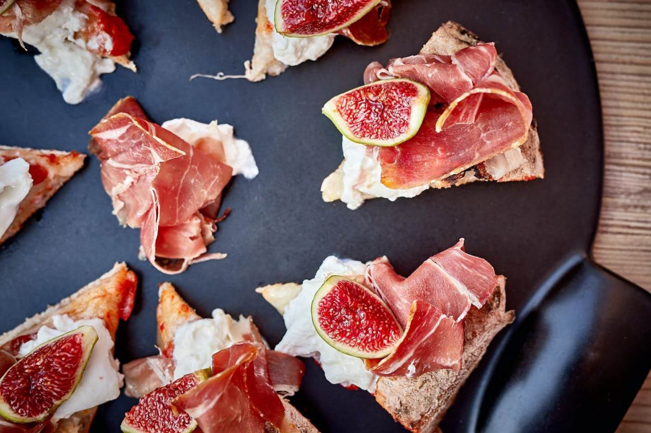 Papavero Pizza & Food Lab