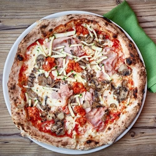 talijanova pizza