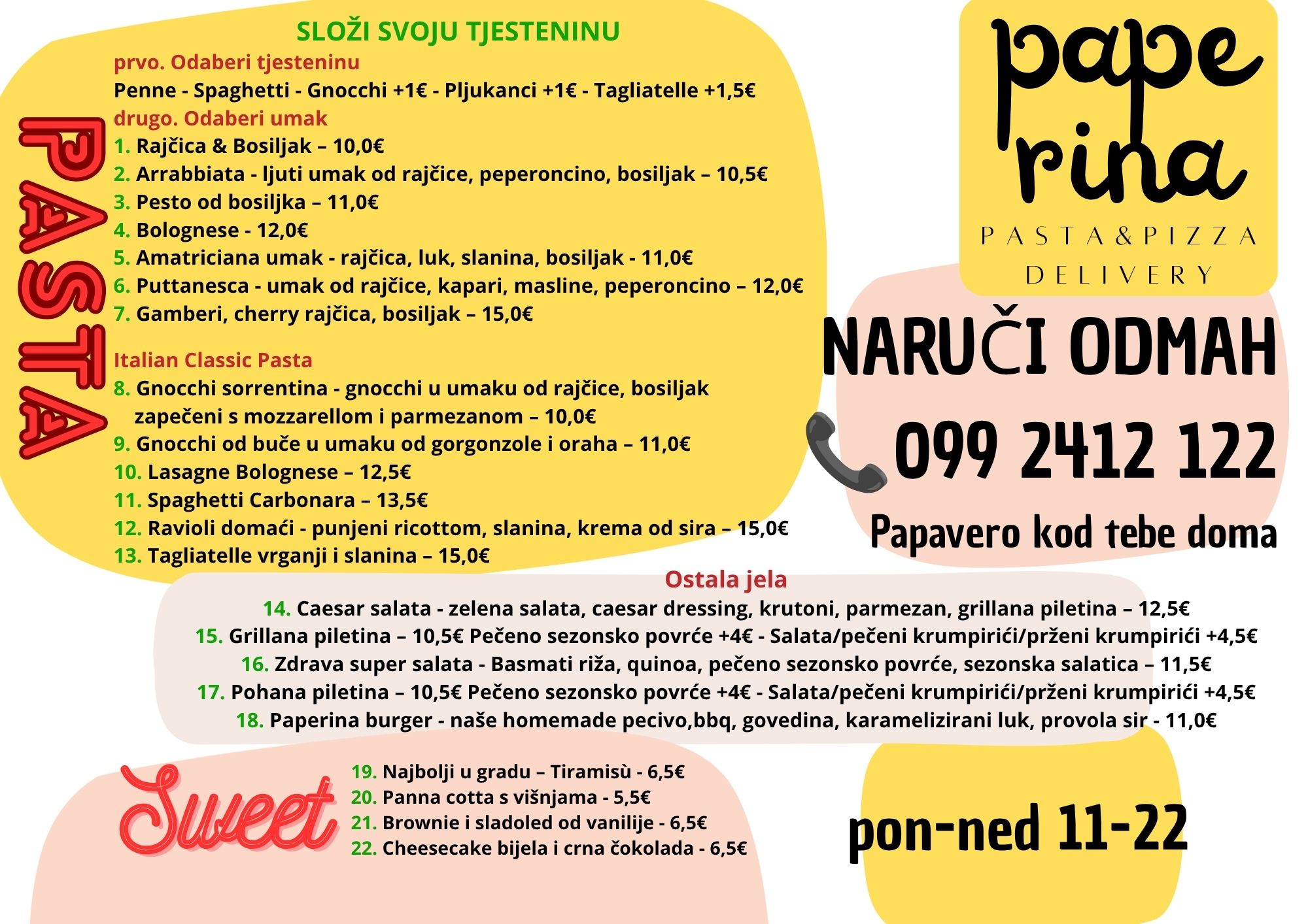 pagina 2 papaerina 2026